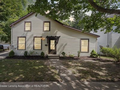 317 Pearl St, Charlotte, MI, 48813