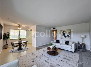 341 Northampton St #Q, West Palm Beach, FL 33417