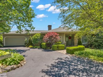 200 Longview Drive, Blowing Rock, NC, 28605