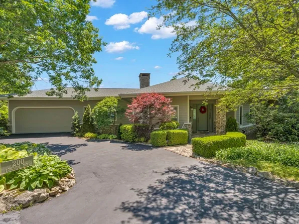 200 Longview Drive, Blowing Rock, NC 28605