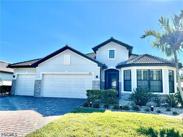 3425 Hampton Blvd, Alva, FL 33920