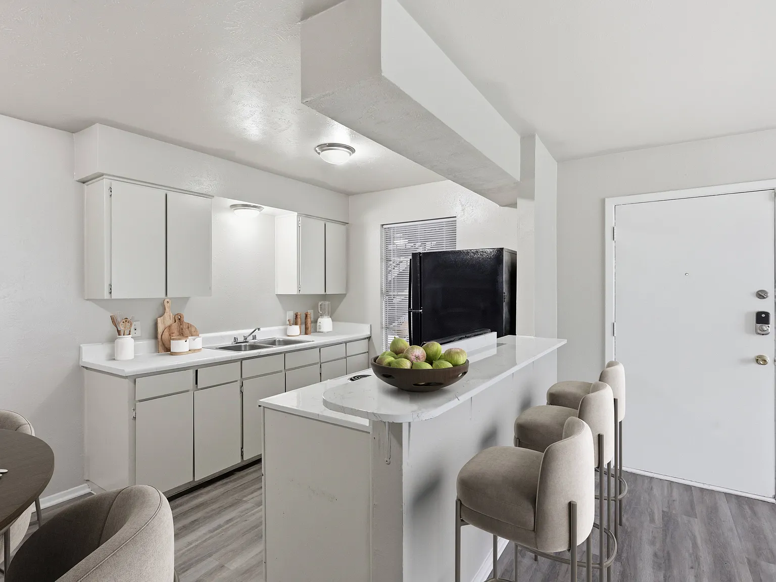 The Parker — Photo 1
