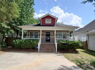 1312 Parkwood Ave, Charlotte, NC 28205