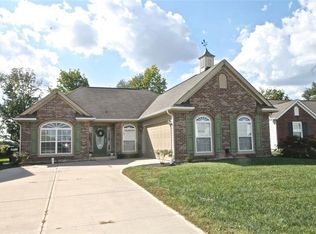 5948 Remrod Dr, Plainfield, IN 46168
