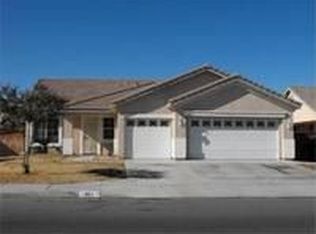 451 Steiner Dr, Hemet, CA 92544