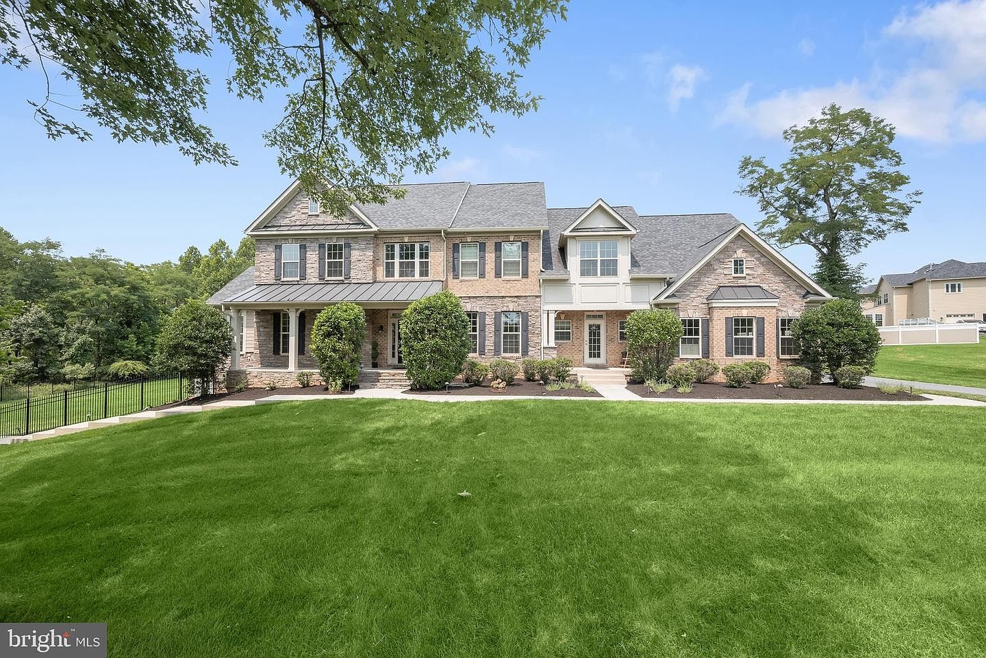 2021 Drovers Ln, Cooksville, MD 21723 | Zillow