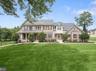 2021 Drovers Ln, Cooksville, MD 21723