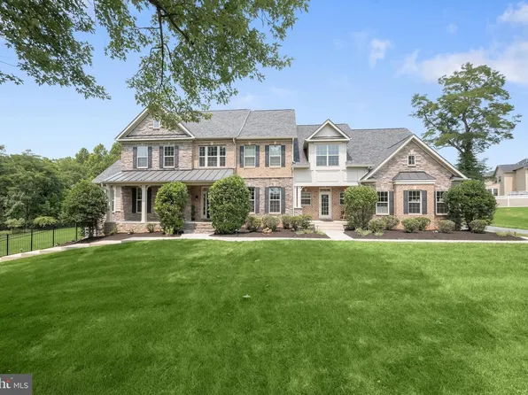 2021 Drovers Ln, Cooksville, MD 21723
