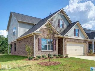 123 Hickory Village Cir #11, Canton, GA 30115