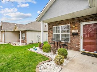 11712 E 21st Street Ct S, Independence, MO 64052