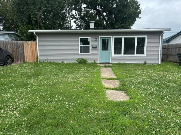 629 Jed Pl, Owensboro, KY 42301