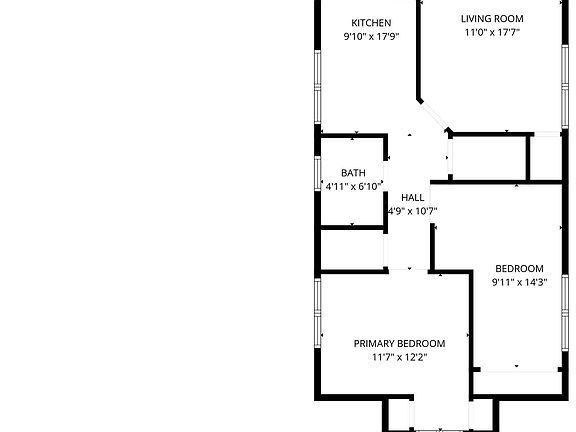 4th image of 259 Matawan Avenue