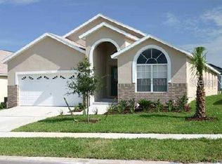 2620 Oneida Loop, Kissimmee, FL 34747