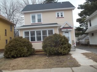 38 Dorbeth Rd, Rochester, NY 14621