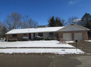 903 Marilyn Dr, Oxford, OH 45056