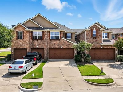 5856 Clearwater Dr, The Colony, TX, 75056
