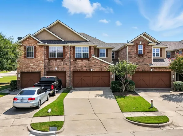 5856 Clearwater Dr, The Colony, TX 75056