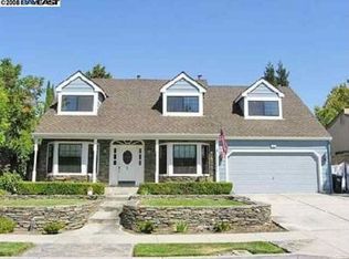 48844 Semillon Dr, Fremont, CA 94539