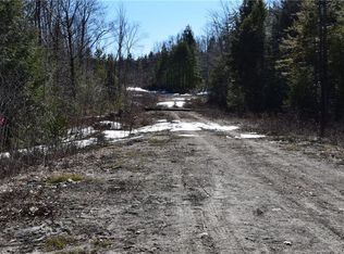 LOT 23 Ward Rd LOT 23-3, Sebago, ME 04029