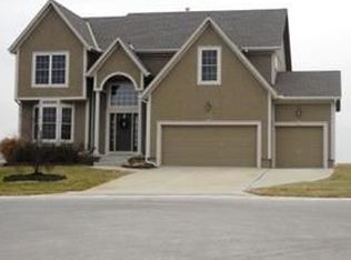 15685 NW 122nd St, Platte City, MO 64079