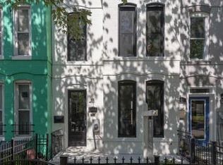 1010 9th St NE, Washington, DC 20002