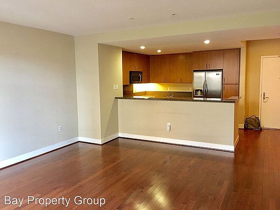 Kitchen and dining space