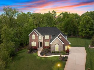 13838 Forest Ridge Circle Grn, South Lyon, MI 48178
