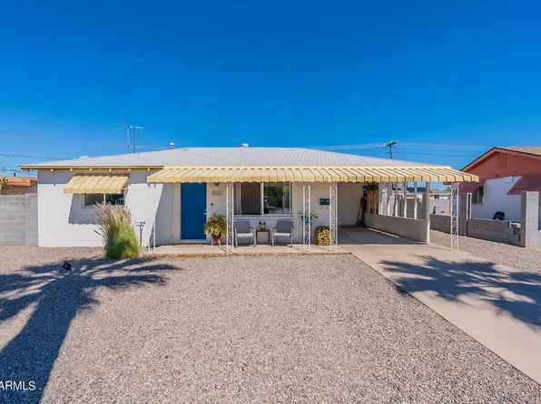 11212 W NEBRASKA Avenue, Youngtown, AZ 85363