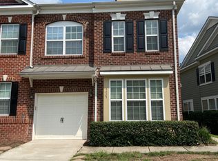 1725 Whirlaway Ct, Cary, NC 27519