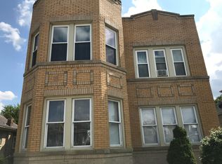 3013 W 55th St #2, Chicago, IL 60632