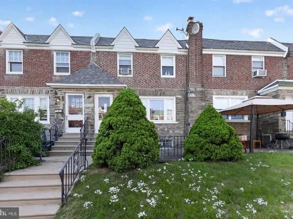 6928 Lynford St, Philadelphia, PA 19149