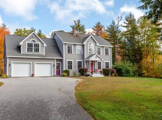 113 Dow Rd, Gorham, ME 04038