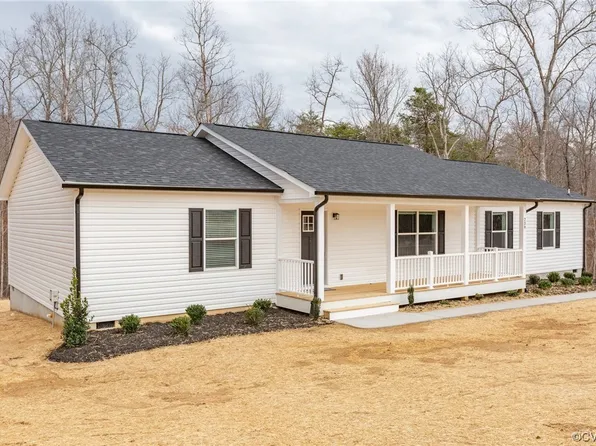 239 Hotchkiss Dr, Mineral, VA 23117