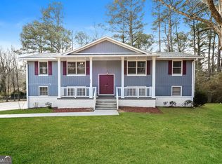 2330 Cedar Mill Dr, Conyers, GA 30094