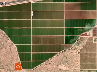 0 W Vacant Land 2 Rd, Gila Bend, AZ 85337