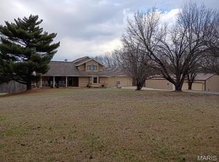795 Schluersburg Rd, Augusta, MO 63332