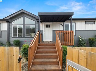 10701 SE Highway 212 Pne UNIT Y6, Clackamas, OR 97015