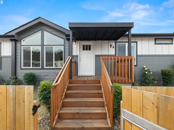10701 SE Highway 212 Pne Unit Y6, Clackamas, OR 97015