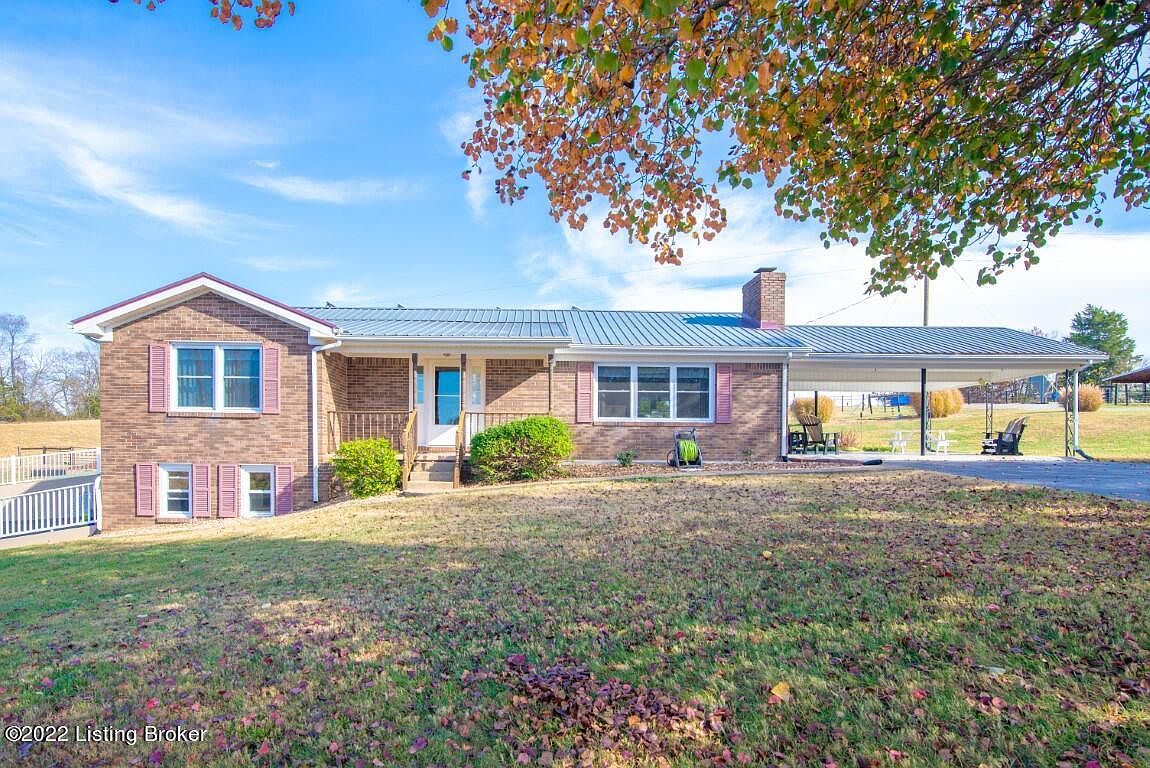 324 Lawler Rd, Munfordville, KY 42765 Zillow
