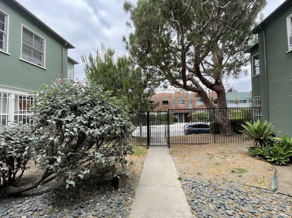 (undisclosed Address), Los Angeles, CA 90038