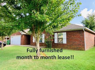 2408 W Seminole Dr, Rogers, AR 72758