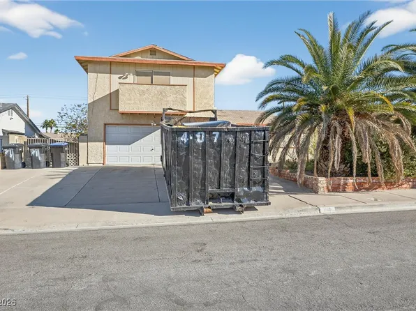 713 Strawberry Pl, Henderson, NV 89002
