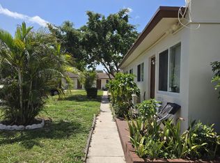 2246 Fillmore St APT 7, Hollywood, FL 33020