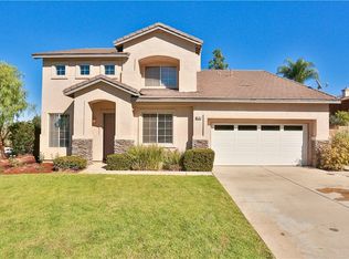 4147 Bennett Ave, Corona, CA 92883