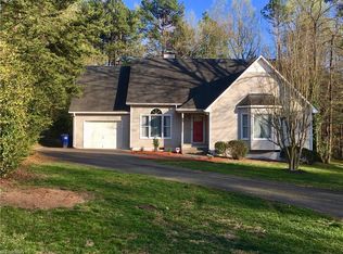 4013 Caspian Way Ct, Winston Salem, NC 27127