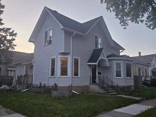 603 N Appleton St, Appleton, WI 54911