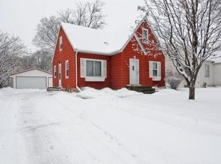1715 Flandrau St, Saint Paul, MN 55109
