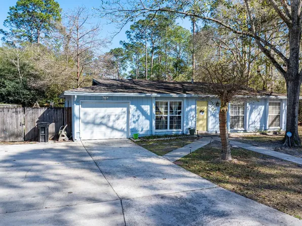 5931 NW 28th Ter, Gainesville, FL 32653