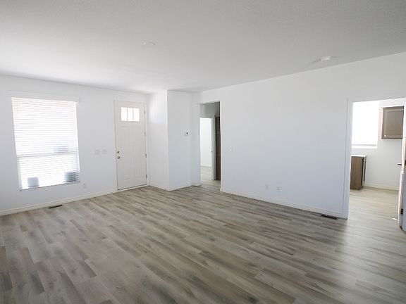 Living Area at Front of Home