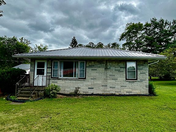 5th image of 2636 E County Road 1000 S